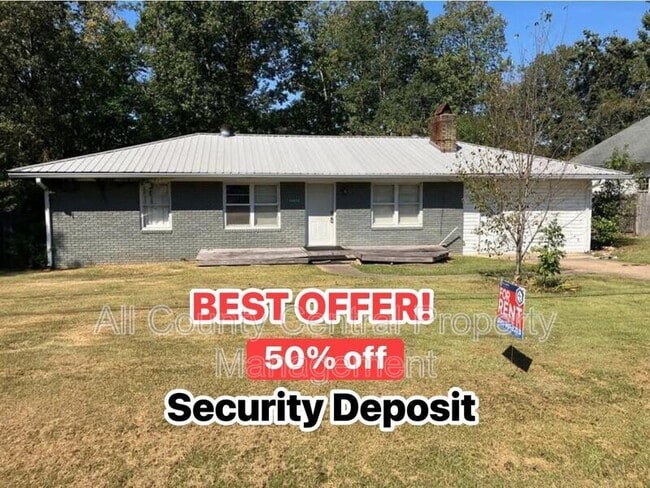 property at 13070 Broadway Dr