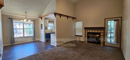 2039 Palm Dr in Colorado Springs, CO - Building Photo - Building Photo