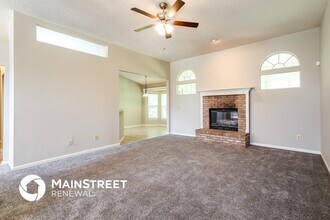 1408 Sapling Dr in Orange Park, FL - Building Photo - Building Photo