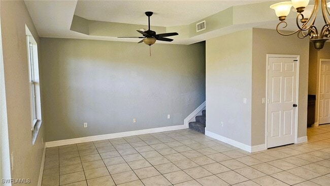 property at 16106 Via Solera Cir
