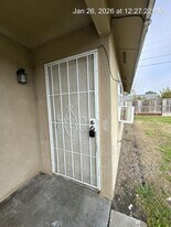 2012 North Ave in Corcoran, CA - Building Photo