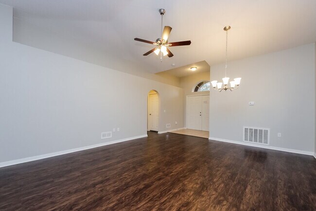 3047 Elbib Dr in St. Cloud, FL - Building Photo - Building Photo