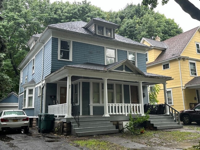 property at 93 Holbrooke St