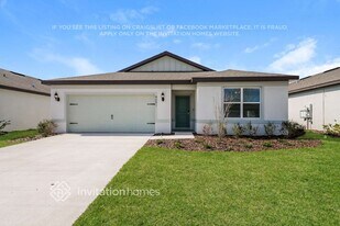 4091 Feldspar Ln in Spring Hill, FL - Building Photo