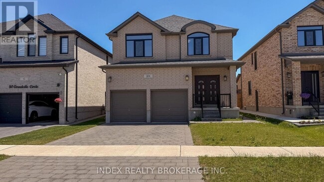 property at 89 GRANDVILLE Cir