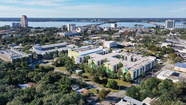 Montage at Midtown in Ft. Myers, FL - Building Photo - Building Photo