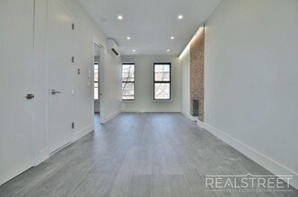 NEW & Spacious Modern 1 BED in Bed Stuy in Brooklyn, NY - Building Photo - Building Photo