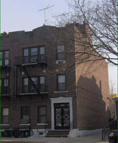 119-12 Hillside Ave Apartments