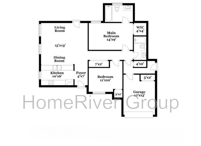 7297 32nd Ave N in St. Petersburg, FL - Building Photo - Building Photo