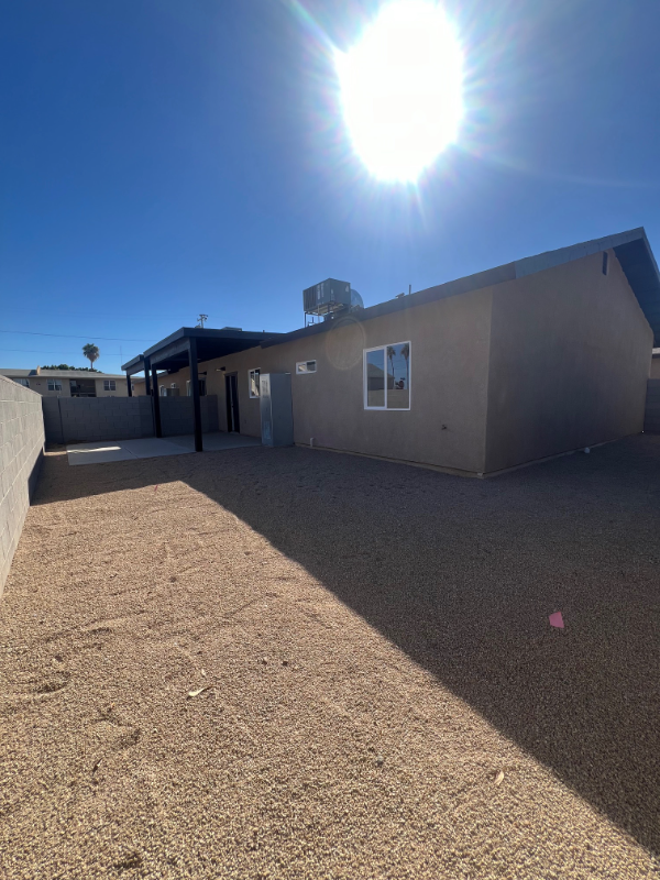 148 S Avenue B in Yuma, AZ - Building Photo - Building Photo