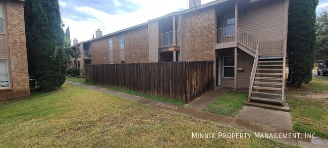 4700 Boulder Dr in Midland, TX - Building Photo - Building Photo