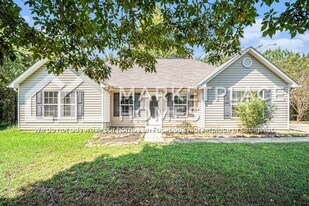 371 Orange Blossom Trail in Warrior, AL - Building Photo