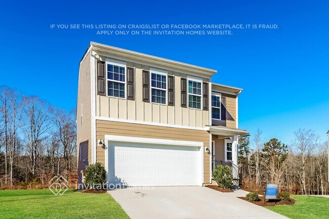 1019 Eagle Legend Trl in Denver, NC - Building Photo - Building Photo