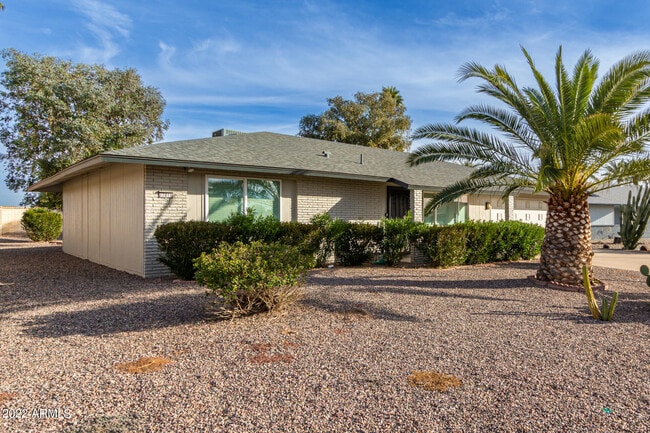 property at 17011 N 130th Ave