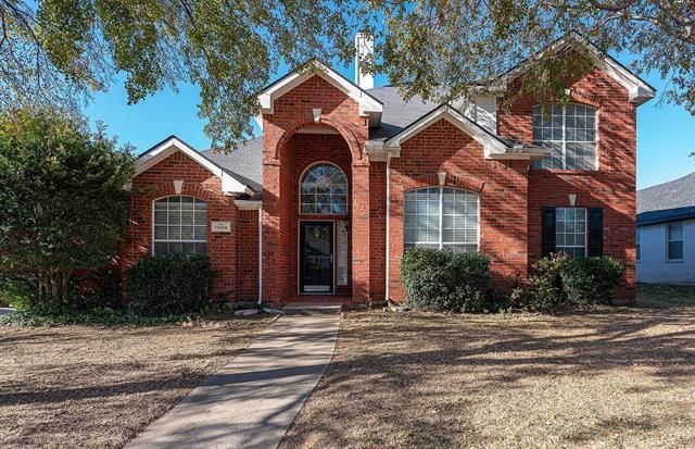 7604 Jennifer Ln