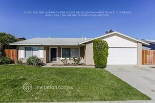 24650 Myrna St in Moreno Valley, CA - Building Photo