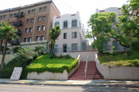 248 S Coronado St in Los Angeles, CA - Foto de edificio - Building Photo