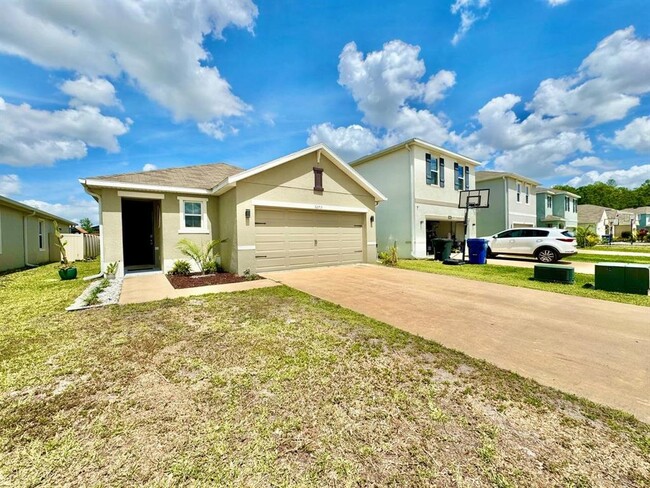 32713 Brooks Hawk Ln in Wesley Chapel, FL - Building Photo - Building Photo