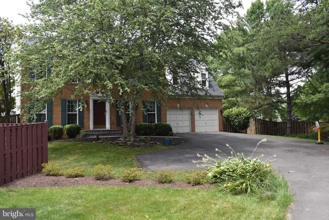 property at 6506 Susan Barkley Ct