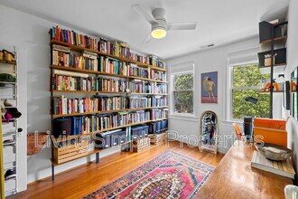 1403 A St SE in Washington, DC - Building Photo - Building Photo