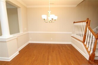 449 Christian Creek Pl in Cary, NC - Building Photo - Building Photo