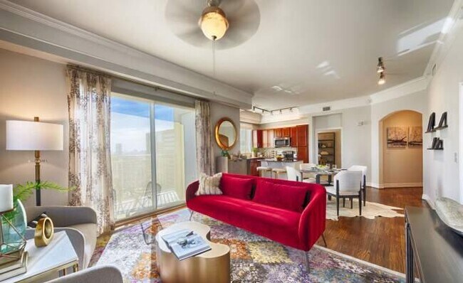 property at 2323 McCue Rd