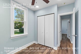 12524 S Wood St, Calumet Park, IL in Calumet Park, IL - Building Photo - Building Photo