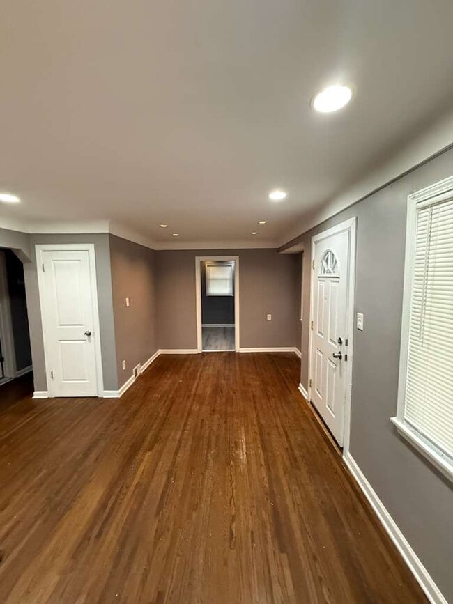 6341 Archdale St in Detroit, MI - Building Photo - Building Photo