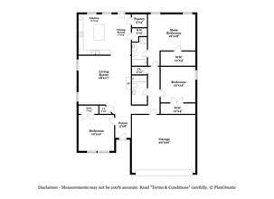 5301 Royal Burgess Dr in Fort Worth, TX - Foto de edificio - Building Photo