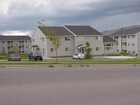 Hillside Village Apartments