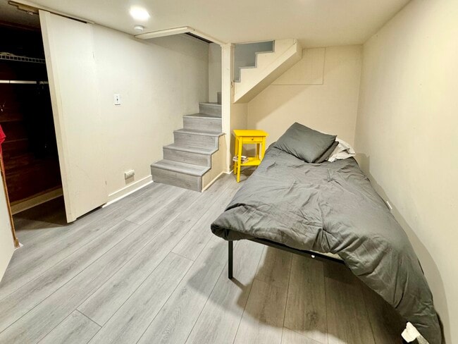 32 Fairmont Ave, Unit 1R in Cambridge, MA - Foto de edificio - Building Photo