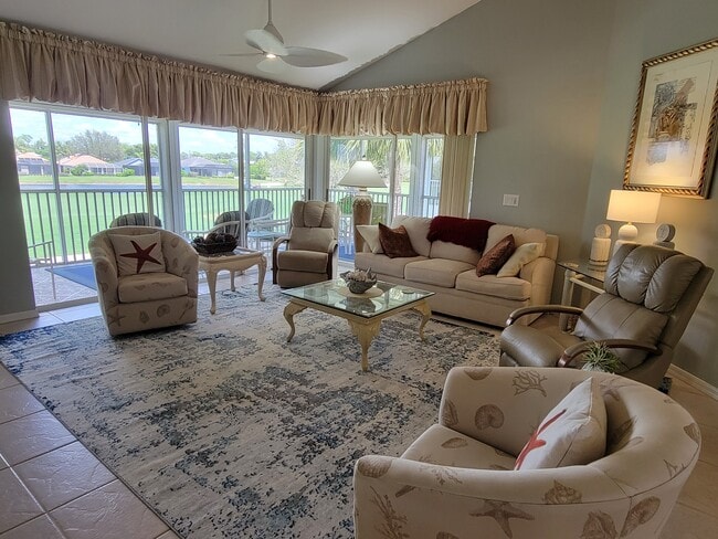 property at 8371 Grand Palm Dr