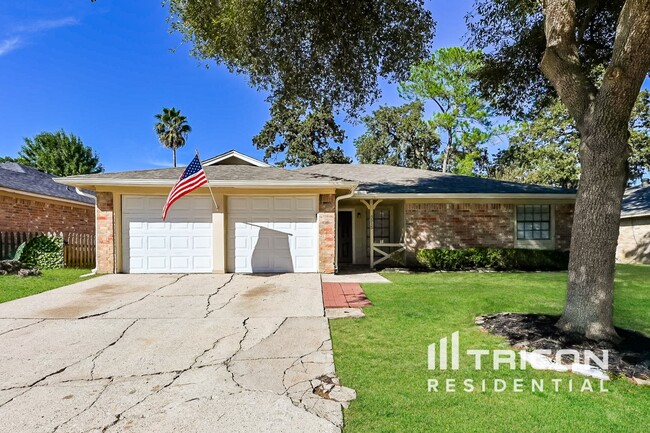 property at 5515 Fallengate Dr