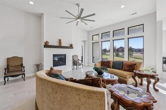 1724 Hartley Ln in Van Alstyne, TX - Building Photo - Building Photo