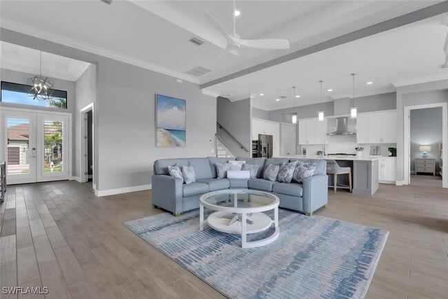 property at 1621 Begonia Ct