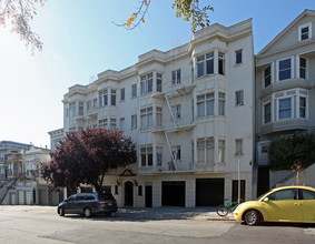 3783 20th Street in San Francisco, CA - Building Photo - Building Photo