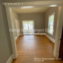 1017 22nd Ave N in Minneapolis, MN - Building Photo - Building Photo
