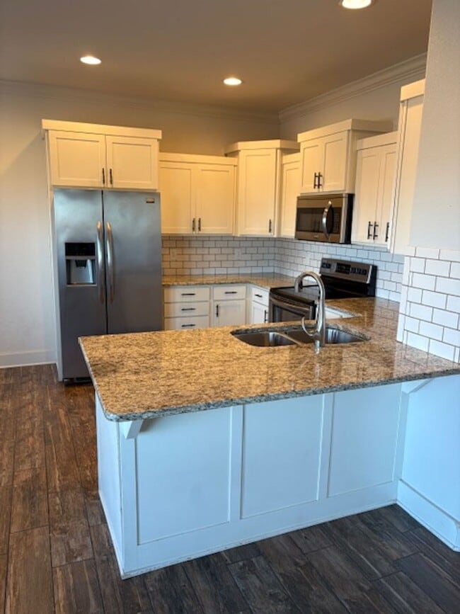 3104 SW Riverstone Ave in Bentonville, AR - Building Photo - Building Photo