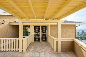 4401 Date Ave in La Mesa, CA - Building Photo - Building Photo