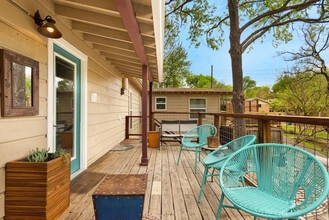 2906 Westhill Dr in Austin, TX - Building Photo - Building Photo