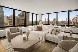 1113 York Ave, Unit SI ID1503016P in New York, NY - Building Photo