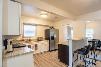 2008 Page Ave in Orlando, FL - Building Photo - Building Photo