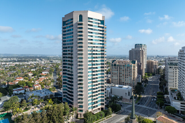 Blair House in Los Angeles, CA - Building Photo - Primary Photo