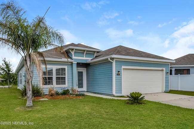 10991 Haws Ln in Jacksonville, FL - Building Photo - Building Photo