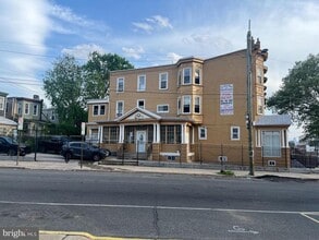 3315 N Park Ave in Philadelphia, PA - Building Photo - Building Photo