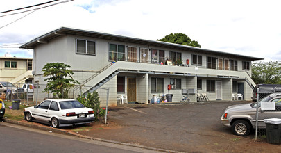 94-213 Aniani Pl in Waipahu, HI - Building Photo - Building Photo