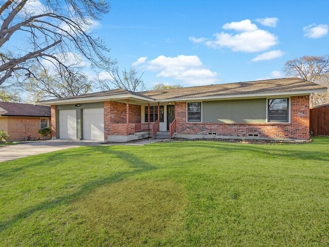 property at 3404 Cromart Ave