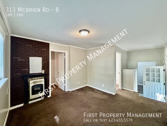 property at 313 McBrien Rd