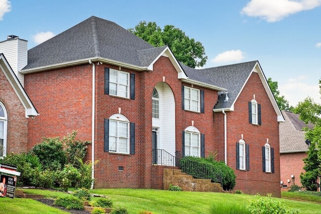 property at 118 Wynbrooke Trace
