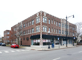 5843-5853 W Madison St